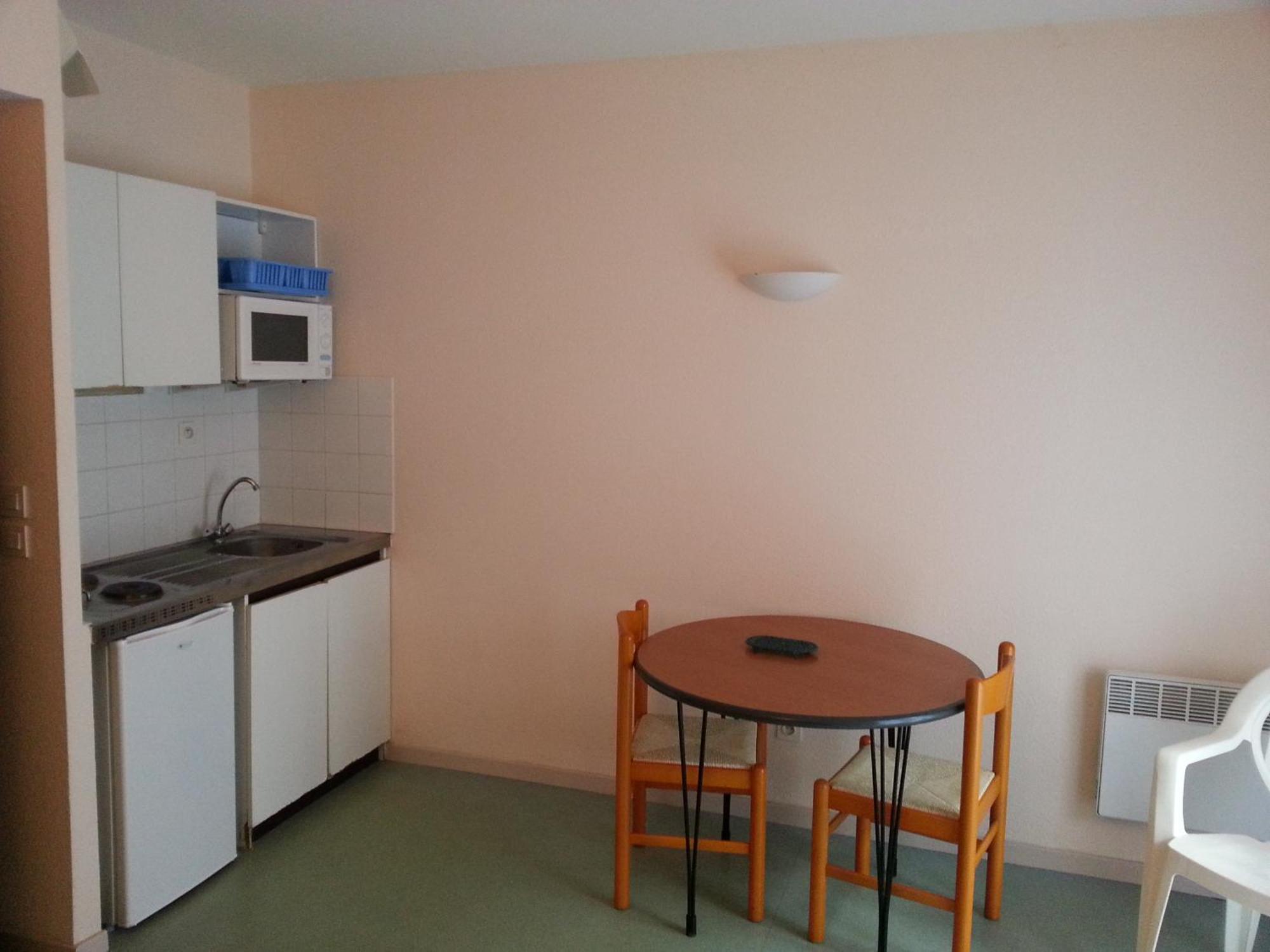 أولوس ليه بان Residence Des 3 Cesars الغرفة الصورة