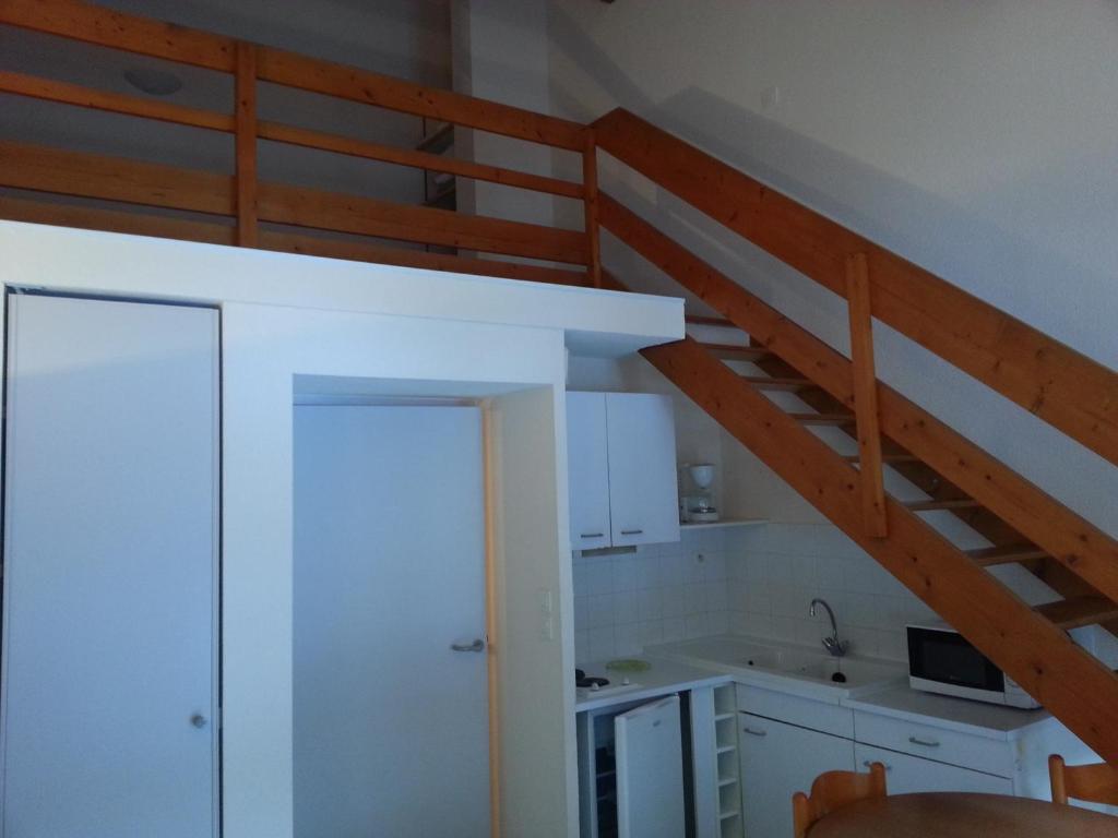 أولوس ليه بان Residence Des 3 Cesars الغرفة الصورة